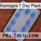 Kamagra 7 Day Pack 21